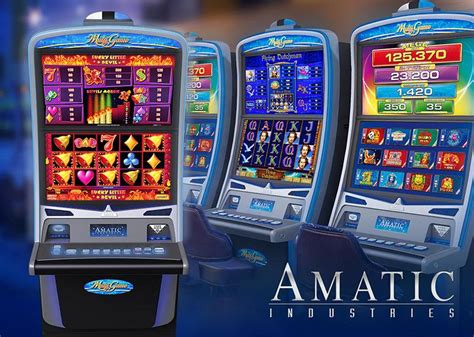 amatic slots demo